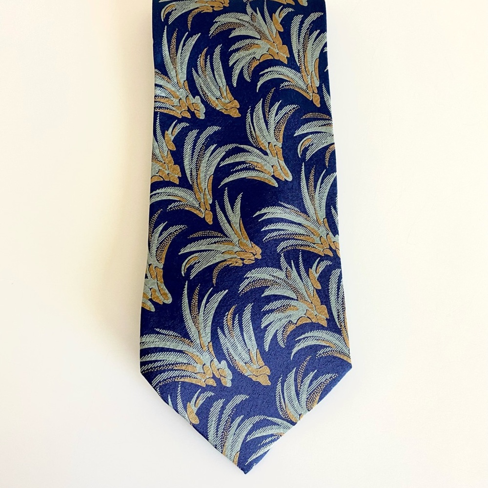 Giorgio Armani tie